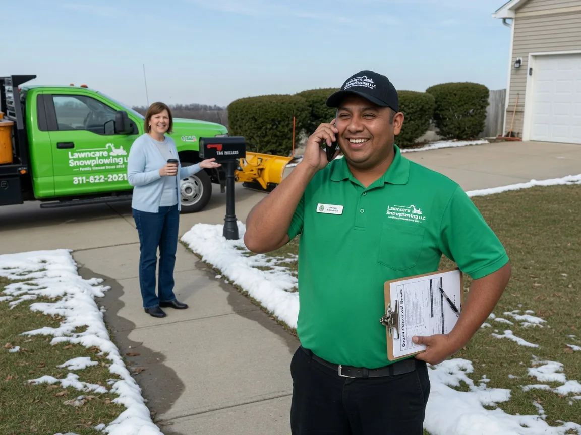 Lawn Care Services By Expert Landscaper Bruning, NE FAQs